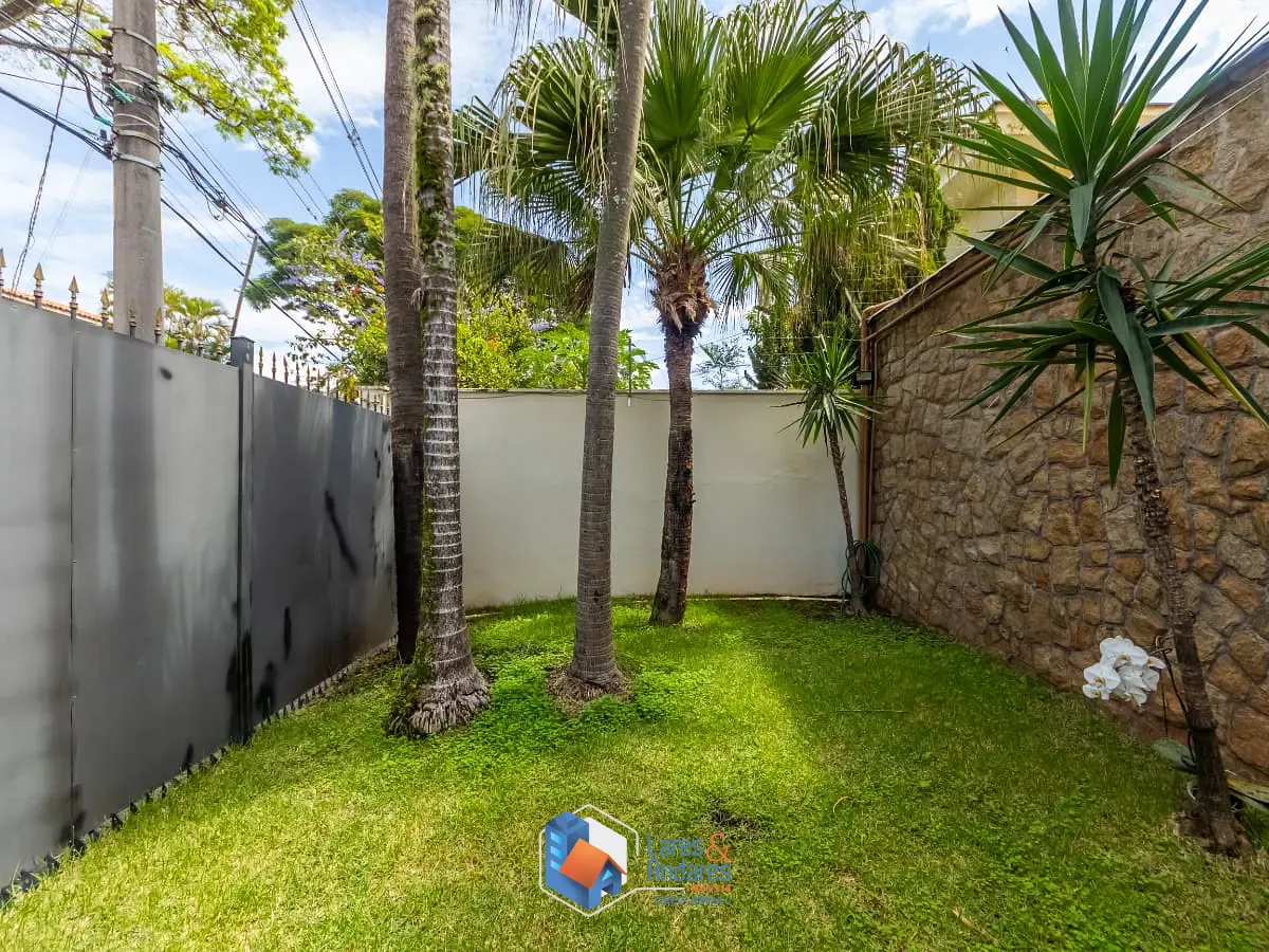 Casa, 3 quartos, 379 m² - Foto 33