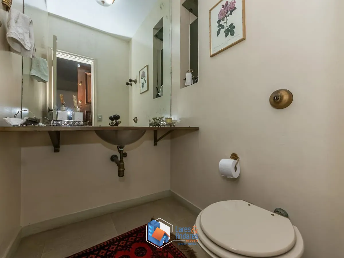 Casa, 3 quartos, 379 m² - Foto 36