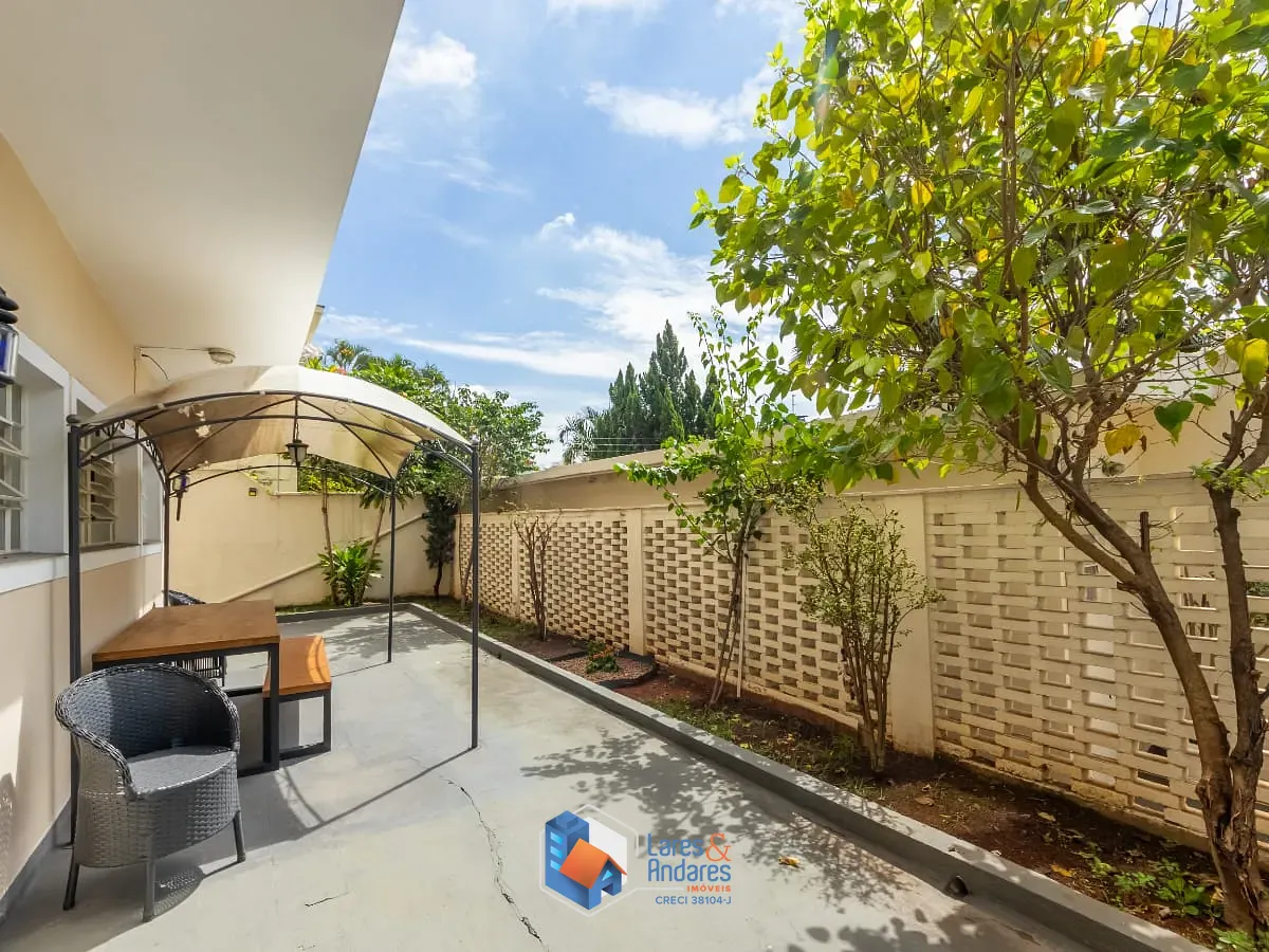 Casa, 3 quartos, 379 m² - Foto 38