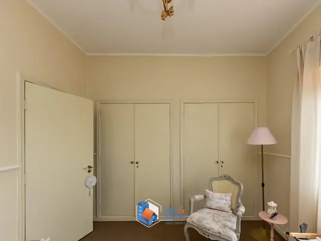 Casa com 379m² 3 quartos e 3 banheiros, à venda, no bairro Pacaembu em São Paulo