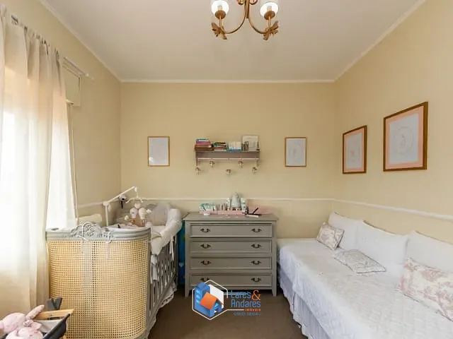 Casa com 379m² 3 quartos e 3 banheiros, à venda, no bairro Pacaembu em São Paulo