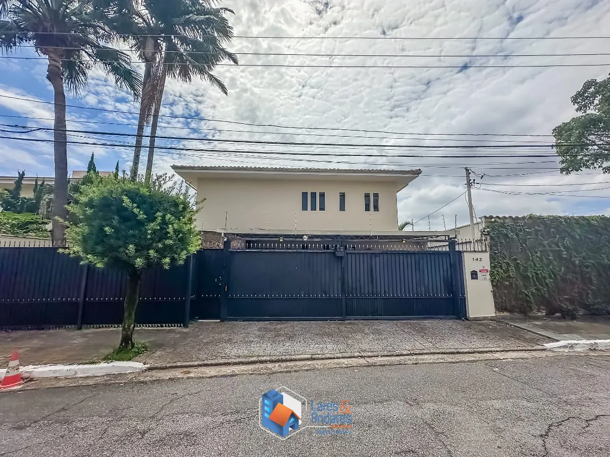 Casa, 3 quartos, 379 m² - Foto 42