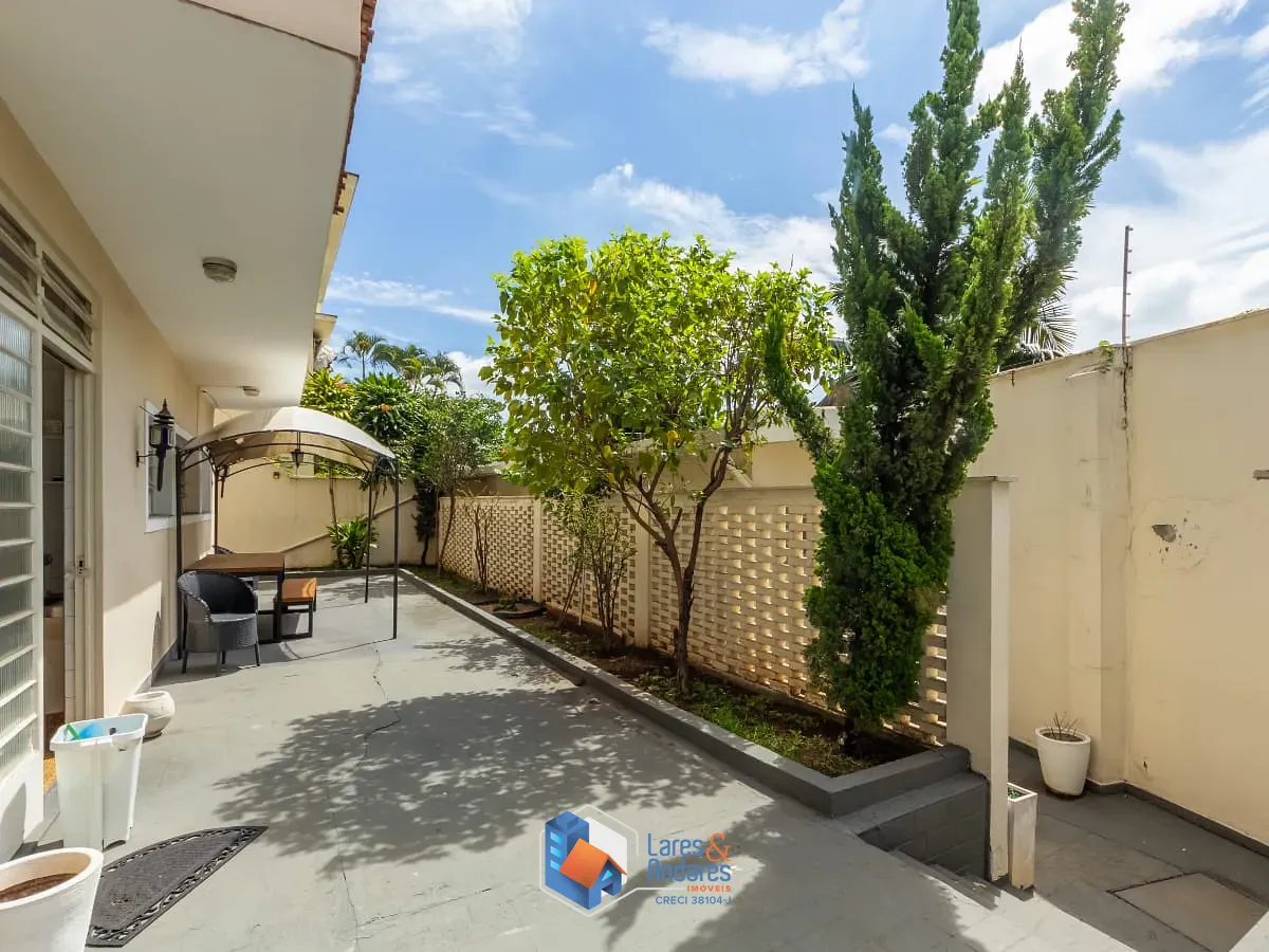 Casa, 3 quartos, 379 m² - Foto 39