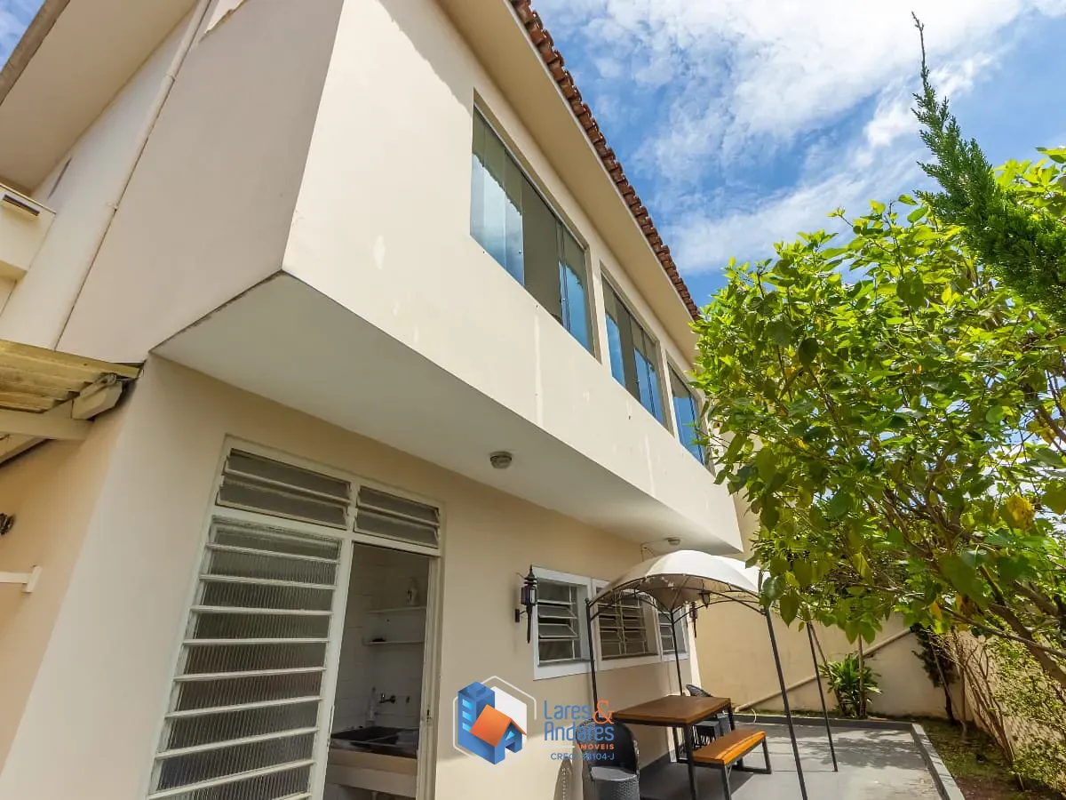 Casa, 3 quartos, 379 m² - Foto 41