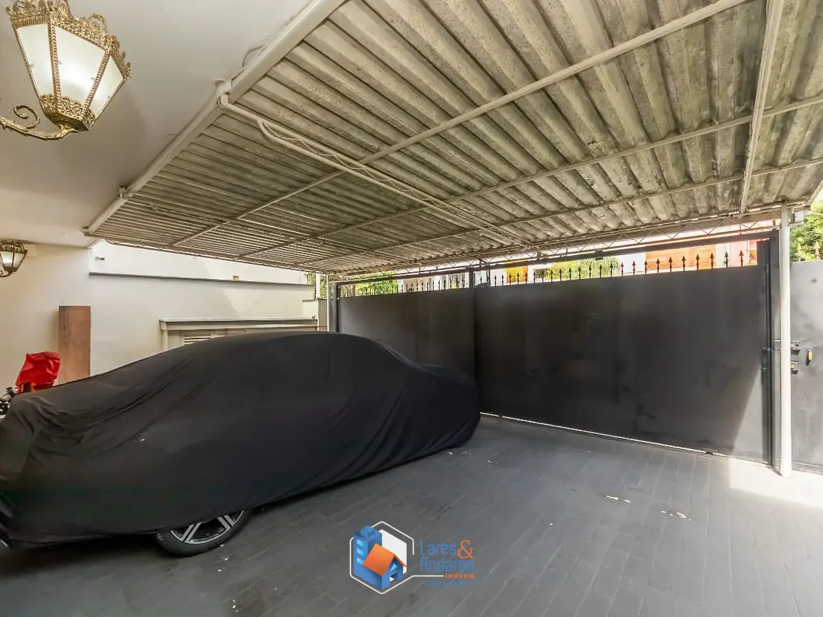 Casa, 3 quartos, 379 m² - Foto 35