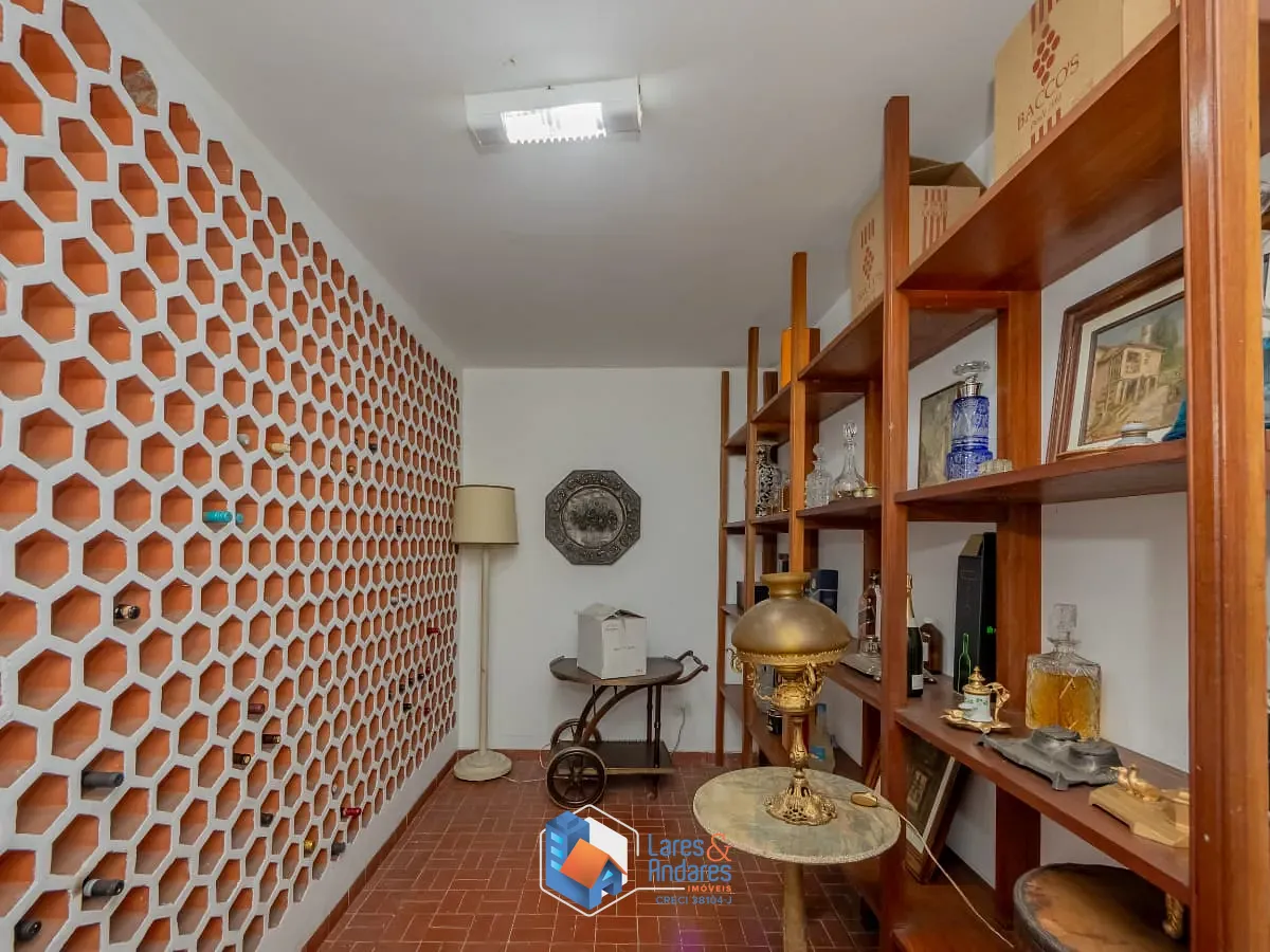 Casa, 3 quartos, 379 m² - Foto 37