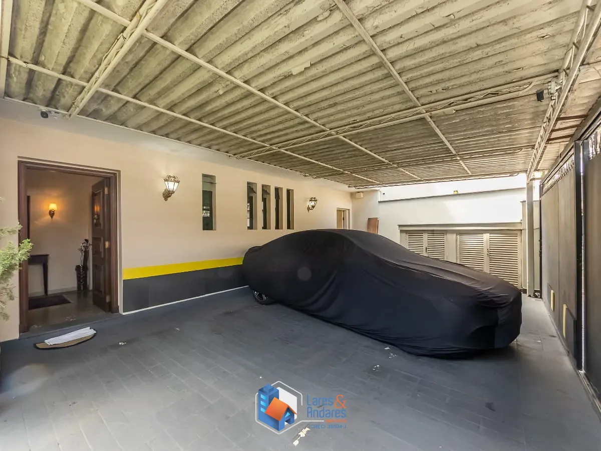 Casa, 3 quartos, 379 m² - Foto 34