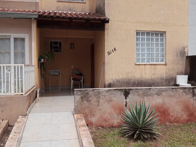 Foto do Casa - Casa à venda 3 Quartos, 1 Vaga, 70M², Jardim Morumbi, Londrina - PR | CONDOMINIO RESIDENCIAL ILHA BELA | Londrina Cred Imóveis