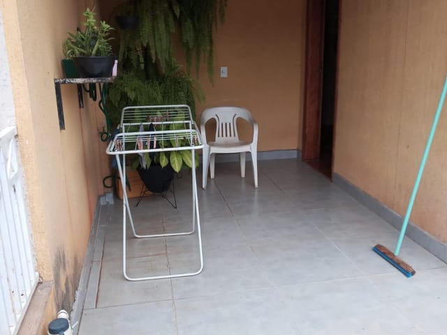 Foto do Casa - Casa à venda 3 Quartos, 1 Vaga, 70M², Jardim Morumbi, Londrina - PR | CONDOMINIO RESIDENCIAL ILHA BELA | Londrina Cred Imóveis