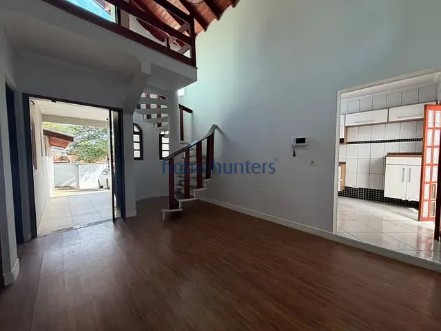 Casa com 250m² 3 quartos e 4 banheiros, à venda, no bairro Parque Gabriel em Hortolândia