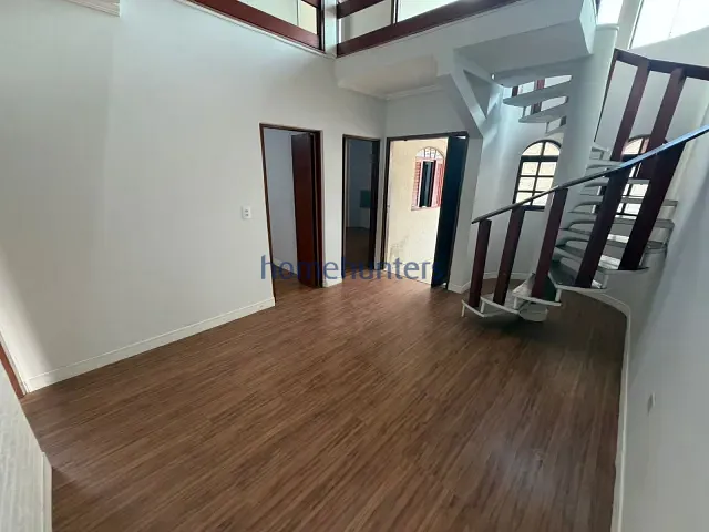 Casa com 250m² 3 quartos e 4 banheiros, à venda, no bairro Parque Gabriel em Hortolândia