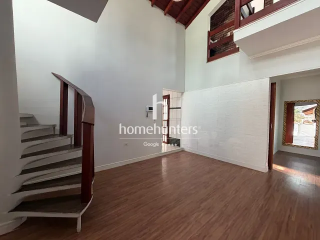 Casa com 250m² 3 quartos e 4 banheiros, à venda, no bairro Parque Gabriel em Hortolândia