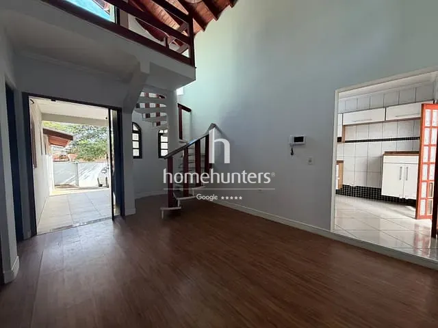 Casa com 250m² 3 quartos e 4 banheiros, à venda, no bairro Parque Gabriel em Hortolândia