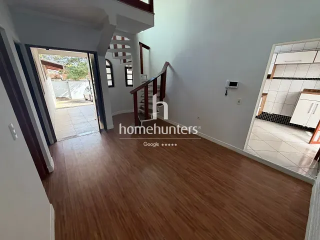 Casa com 250m² 3 quartos e 4 banheiros, à venda, no bairro Parque Gabriel em Hortolândia