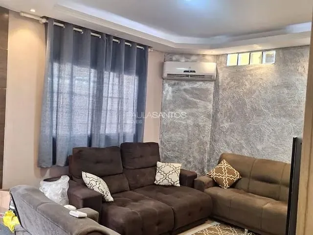 Casa com 214m² 3 quartos e 1 banheiro, à venda, no bairro Jardim Nápoli em Sorocaba