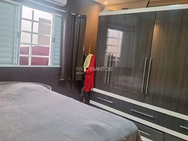 Casa com 214m² 3 quartos e 1 banheiro, à venda, no bairro Jardim Nápoli em Sorocaba