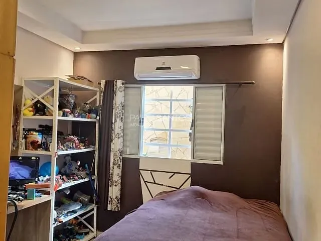 Casa com 214m² 3 quartos e 1 banheiro, à venda, no bairro Jardim Nápoli em Sorocaba