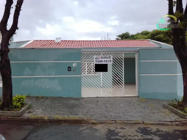Casa com 320m² 3 quartos e 2 banheiros, à venda, no bairro Vila João Jorge em Campinas