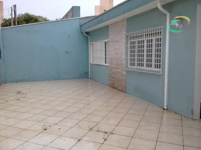 Casa com 320m² 3 quartos e 2 banheiros, à venda, no bairro Vila João Jorge em Campinas