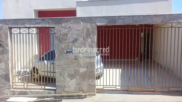 Casa, 3 quartos, 10 m² - Foto 2