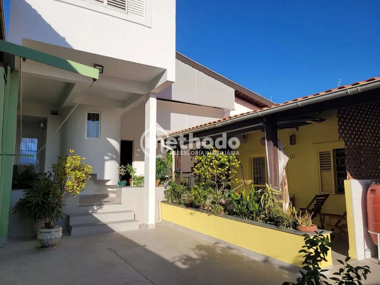 Casa, 4 quartos, 180 m² - Foto 17
