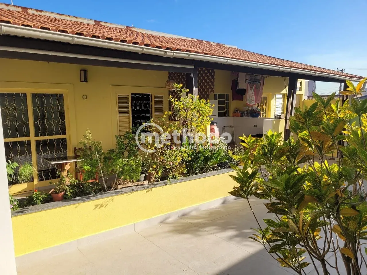 Casa, 4 quartos, 180 m² - Foto 19