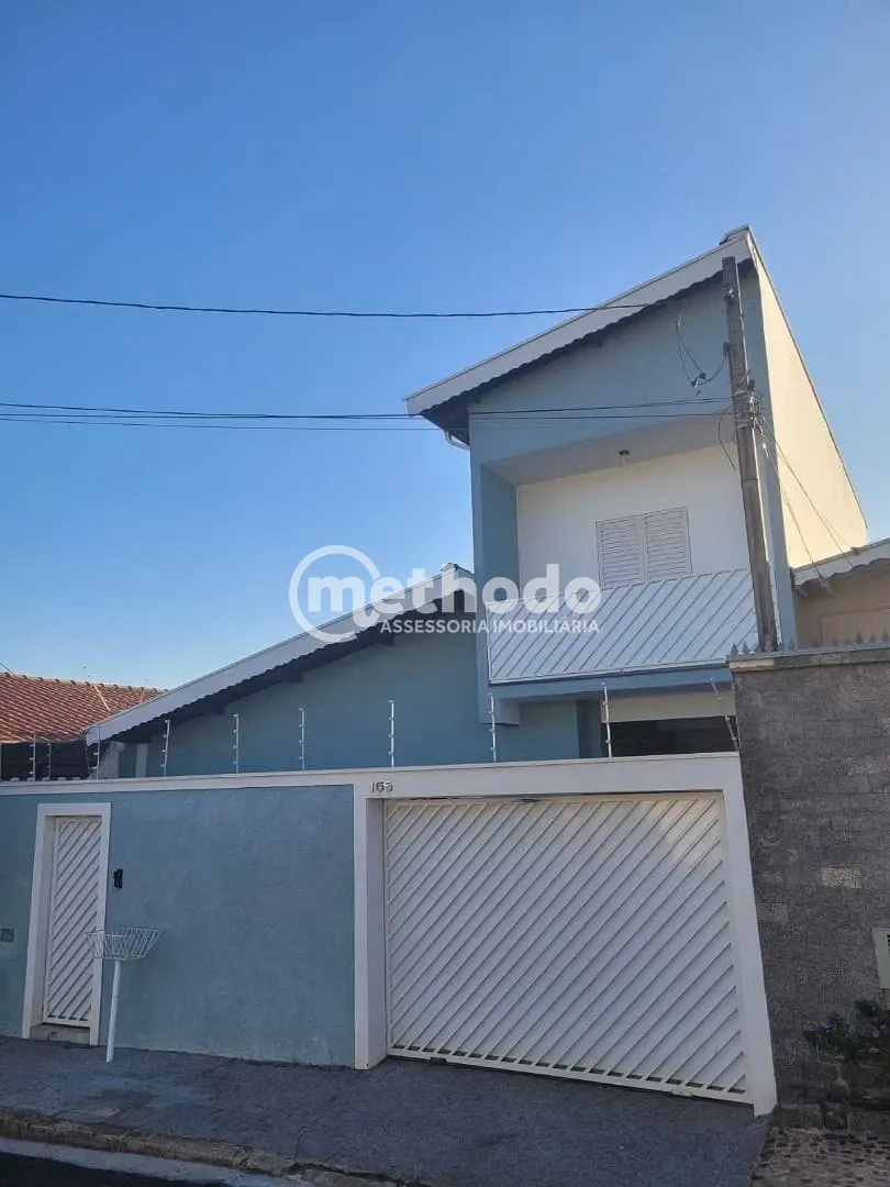 Casa, 4 quartos, 180 m² - Foto 20