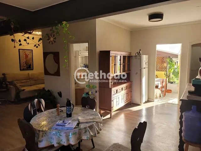 Casa com 250m² 4 quartos e 4 banheiros, à venda, no bairro Jardim Boa Esperança em Campinas