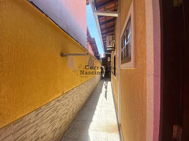 Casa com 159m² 3 quartos e 2 banheiros, à venda, no bairro Residencial Bosque dos Ipes em São José dos Campos