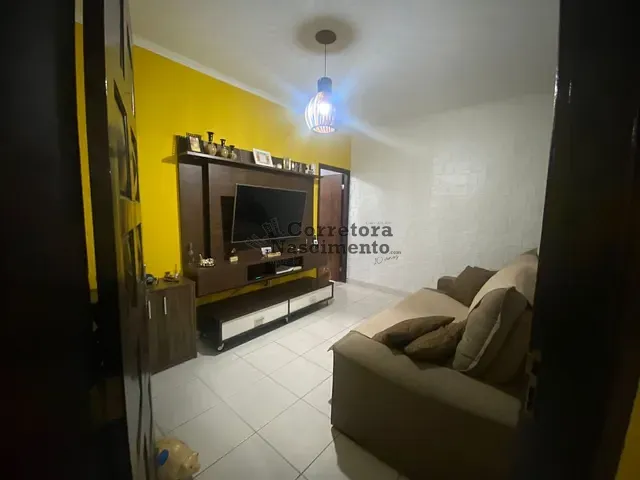 Casa com 159m² 3 quartos e 2 banheiros, à venda, no bairro Residencial Bosque dos Ipes em São José dos Campos