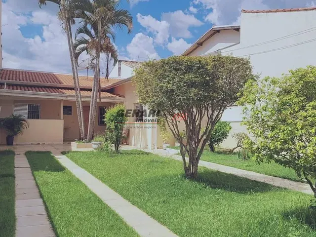 Casa com 250m² 2 quartos e 2 banheiros, à venda, no bairro Jardim Regina em Indaiatuba