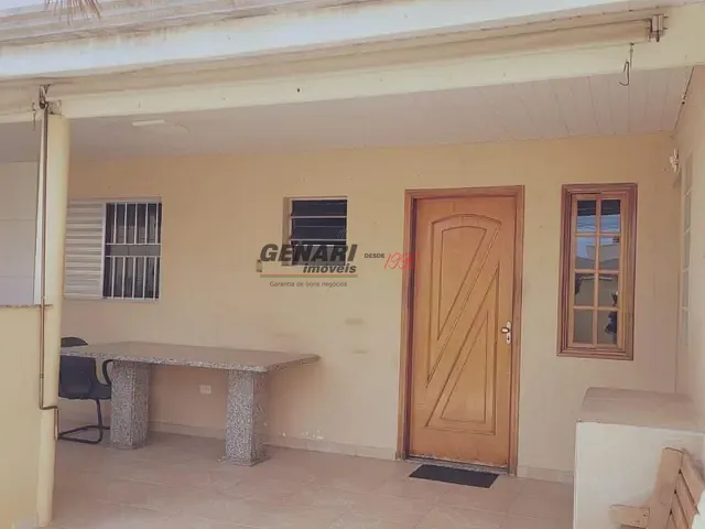 Casa com 250m² 2 quartos e 2 banheiros, à venda, no bairro Jardim Regina em Indaiatuba