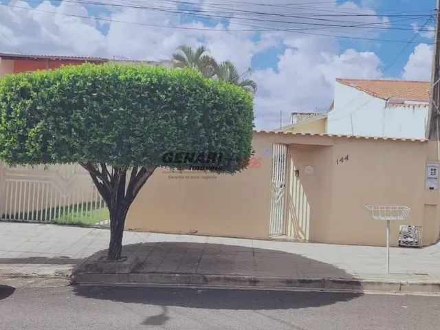 Casa com 250m² 2 quartos e 2 banheiros, à venda, no bairro Jardim Regina em Indaiatuba