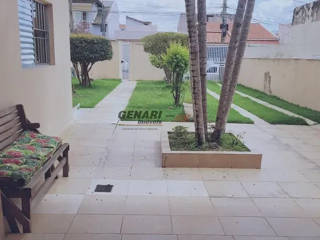 Casa com 250m² 2 quartos e 2 banheiros, à venda, no bairro Jardim Regina em Indaiatuba