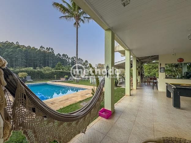 Chácara, 5 quartos, 2000 m² - Foto 8