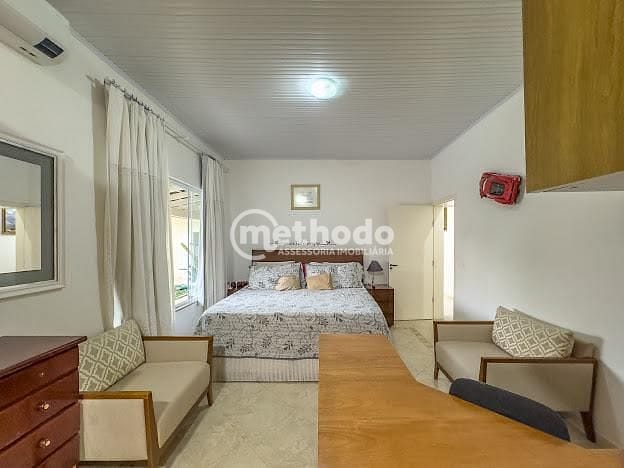 Chácara, 5 quartos, 2000 m² - Foto 17