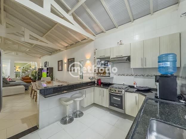 Chácara, 5 quartos, 2000 m² - Foto 14