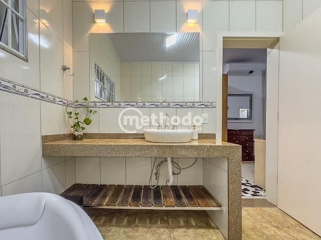 Chácara, 5 quartos, 2000 m² - Foto 19