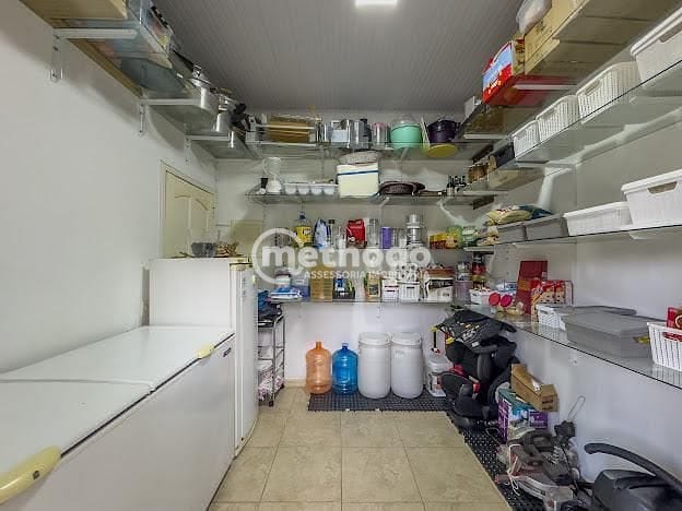 Chácara, 5 quartos, 2000 m² - Foto 23