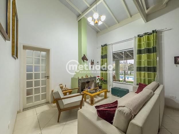 Chácara, 5 quartos, 2000 m² - Foto 13