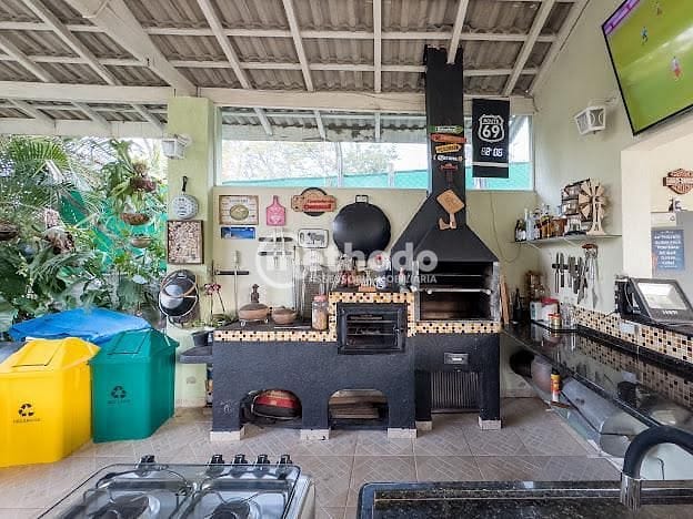 Chácara, 5 quartos, 2000 m² - Foto 6