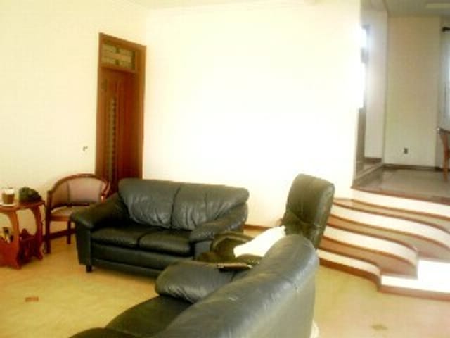 Foto do Casa - Casa Residencial à venda, Bairro inválido, Cidade inexistente - CA4224. | Ary Proenca Negócios Imobiliários Ltda