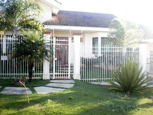 Foto do Casa - Casa Residencial à venda, Bairro inválido, Cidade inexistente - CA4224. | Ary Proenca Negócios Imobiliários Ltda