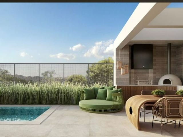 Casa com 310m² 4 quartos e 5 banheiros, à venda, no bairro Tamboré em Santana de Parnaíba