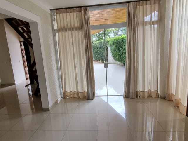 Foto do Casa - Casa à venda, Loteamento Alphaville Campinas, R$2.100.000,00 - Campinas, SP | Home Hunters