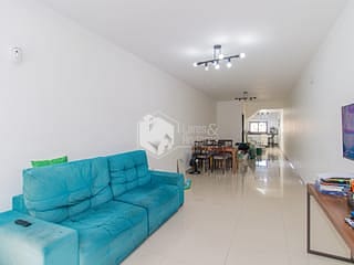 Foto do Casa-Casa tipo para venda em Vila Moraes com 3 quartos, sendo 3 suítes, 161m²