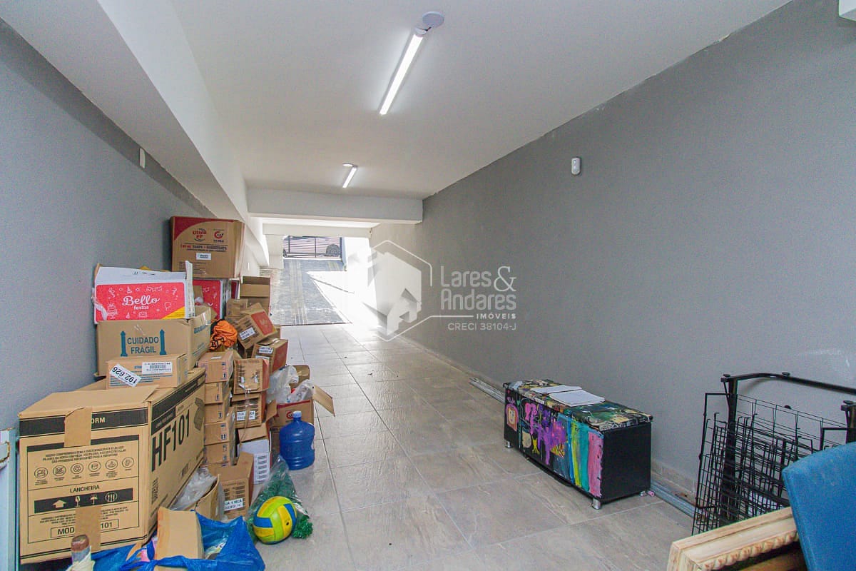 Casa, 3 quartos, 161 m² - Foto 41