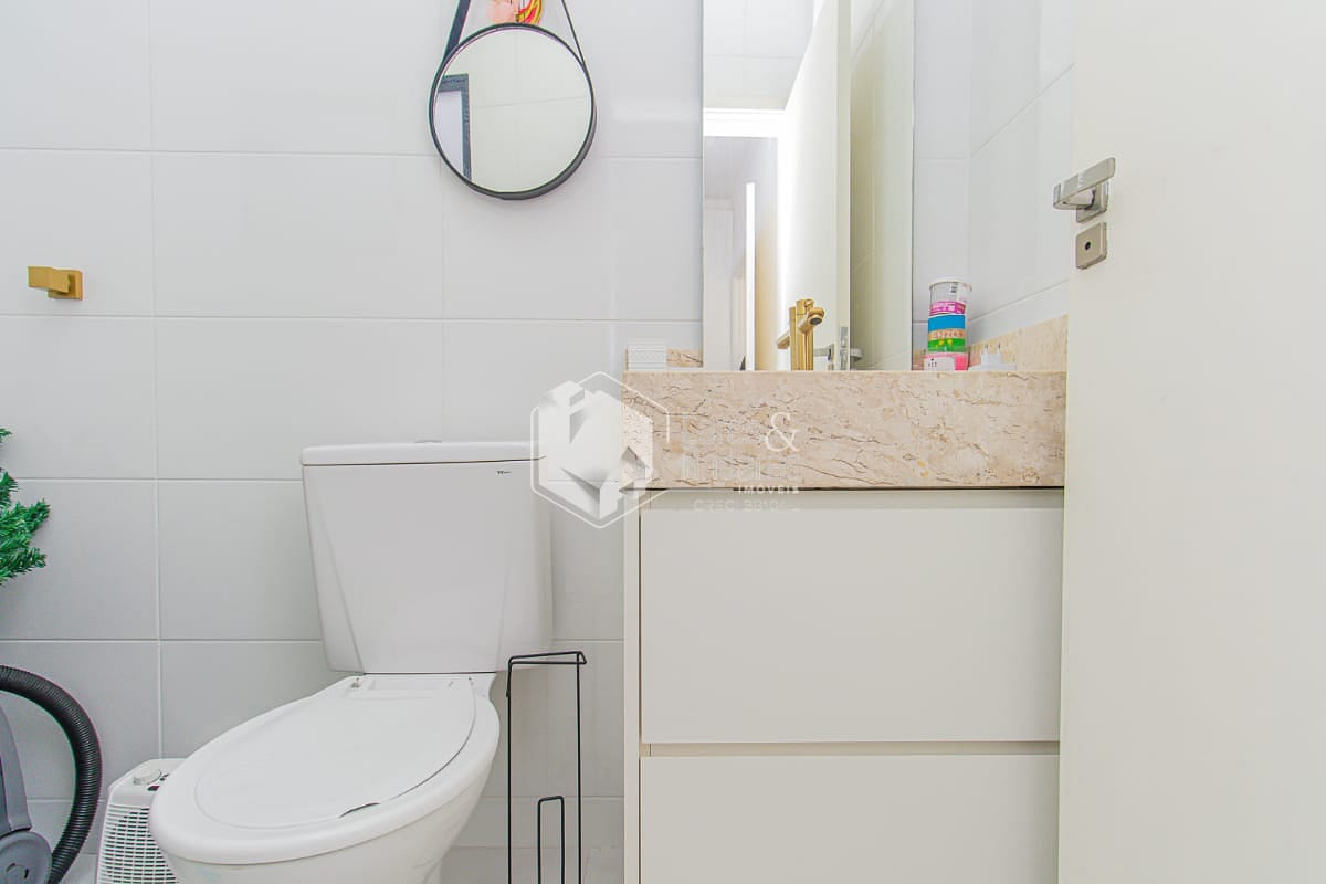 Casa, 3 quartos, 161 m² - Foto 32