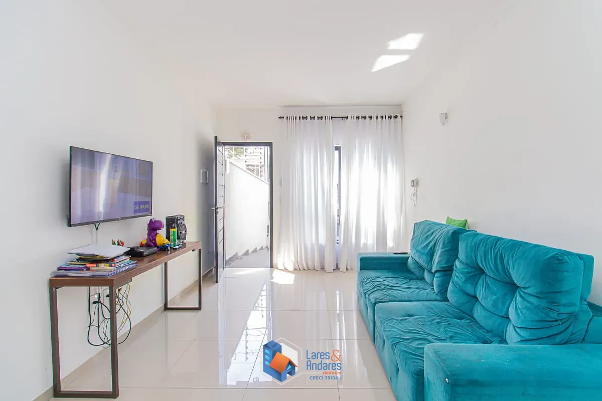 Casa, 3 quartos, 161 m² - Foto 8