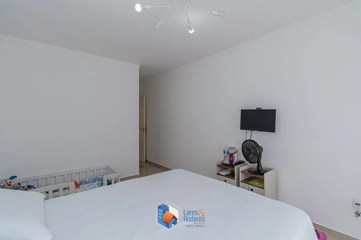 Casa, 3 quartos, 161 m² - Foto 21